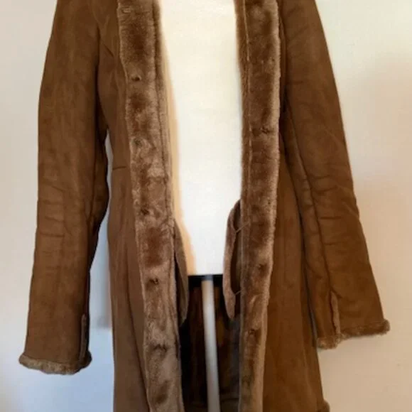 New York & Company Coat - Picture 2 of 12
